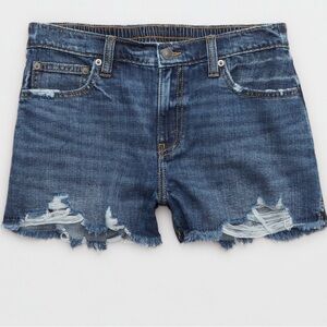 Women's Aerie Daydream Denim Shorts